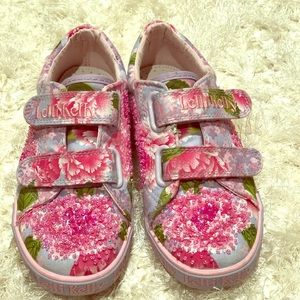 Lelli Kelly shoes
